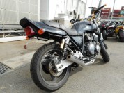 HONDA CB400SF фото 3 HONDA CB400SF фото 3