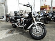 YAMAHA XVS1300 A MIDNIGHT STAR фото 1 YAMAHA XVS1300 A MIDNIGHT STAR фото 1