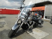 YAMAHA XVS1300 A MIDNIGHT STAR фото 2 YAMAHA XVS1300 A MIDNIGHT STAR фото 2