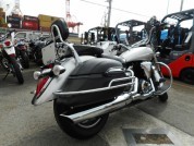 YAMAHA XVS1300 A MIDNIGHT STAR фото 3 YAMAHA XVS1300 A MIDNIGHT STAR фото 3