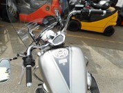 YAMAHA XVS1300 A MIDNIGHT STAR фото 5 YAMAHA XVS1300 A MIDNIGHT STAR фото 5
