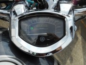 YAMAHA XVS1300 A MIDNIGHT STAR фото 6 YAMAHA XVS1300 A MIDNIGHT STAR фото 6