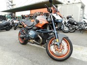 BMW R1150R ROCKSTAR фото 1 BMW R1150R ROCKSTAR фото 1