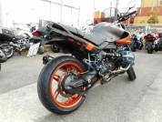 BMW R1150R ROCKSTAR фото 3 BMW R1150R ROCKSTAR фото 3