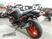 BMW R1150R ROCKSTAR фото 4 BMW R1150R ROCKSTAR фото 4