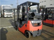 TOYOTA 02-8FG15 фото 2 TOYOTA 02-8FG15 фото 2