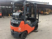 TOYOTA 02-8FG15 фото 3 TOYOTA 02-8FG15 фото 3