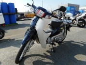 HONDA SUPER CUB 50 фото 1 HONDA SUPER CUB 50 фото 1