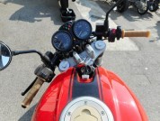 DUCATI MONSTER M400 фото 5 DUCATI MONSTER M400 фото 5