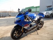 SUZUKI GSX-R600 фото 2 SUZUKI GSX-R600 фото 2