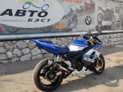 SUZUKI GSX-R600 фото 3 SUZUKI GSX-R600 фото 3