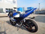 SUZUKI GSX-R600 фото 4 SUZUKI GSX-R600 фото 4