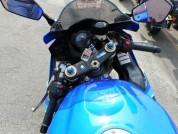 SUZUKI GSX-R600 фото 5 SUZUKI GSX-R600 фото 5