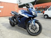 YAMAHA FZ1 FAZER GT фото 1 YAMAHA FZ1 FAZER GT фото 1