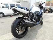 YAMAHA FZ1 FAZER GT фото 3 YAMAHA FZ1 FAZER GT фото 3