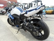 YAMAHA FZ1 FAZER GT фото 4 YAMAHA FZ1 FAZER GT фото 4