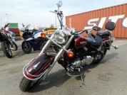 YAMAHA DRAGSTAR 400 CLASSIC фото 2 YAMAHA DRAGSTAR 400 CLASSIC фото 2