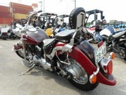 YAMAHA DRAGSTAR 400 CLASSIC фото 4 YAMAHA DRAGSTAR 400 CLASSIC фото 4