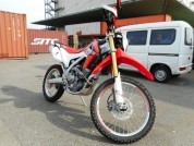 HONDA CRF250L фото 1 HONDA CRF250L фото 1