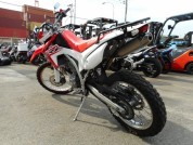 HONDA CRF250L фото 4 HONDA CRF250L фото 4