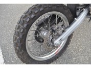 HONDA CRF250L фото 9 HONDA CRF250L фото 9