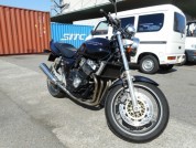 HONDA CB400SF фото 1 HONDA CB400SF фото 1