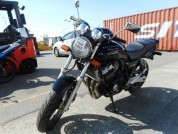 HONDA CB400SF фото 2 HONDA CB400SF фото 2