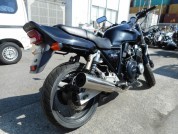 HONDA CB400SF фото 3 HONDA CB400SF фото 3