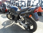 HONDA CB400SF фото 4 HONDA CB400SF фото 4