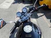 HONDA CB400SF фото 5 HONDA CB400SF фото 5