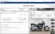 HONDA CB400SF фото 13 HONDA CB400SF фото 13