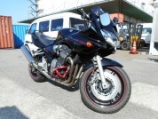 SUZUKI BANDIT 1200S фото 1 SUZUKI BANDIT 1200S фото 1