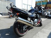 SUZUKI BANDIT 1200S фото 3 SUZUKI BANDIT 1200S фото 3