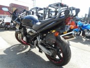 SUZUKI BANDIT 1200S фото 4 SUZUKI BANDIT 1200S фото 4