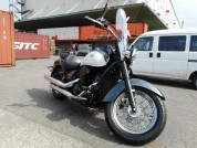 KAWASAKI VULCAN 900 CUSTOM CLASSIC фото 1 KAWASAKI VULCAN 900 CUSTOM CLASSIC фото 1