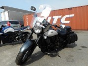 KAWASAKI VULCAN 900 CUSTOM CLASSIC фото 2 KAWASAKI VULCAN 900 CUSTOM CLASSIC фото 2
