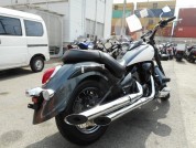KAWASAKI VULCAN 900 CUSTOM CLASSIC фото 3 KAWASAKI VULCAN 900 CUSTOM CLASSIC фото 3