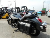 KAWASAKI VULCAN 900 CUSTOM CLASSIC фото 4 KAWASAKI VULCAN 900 CUSTOM CLASSIC фото 4