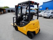KOMATSU FB15-12 фото 4 KOMATSU FB15-12 фото 4