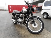 KAWASAKI W650 фото 1 KAWASAKI W650 фото 1