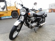 KAWASAKI W650 фото 2 KAWASAKI W650 фото 2