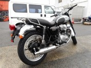 KAWASAKI W650 фото 3 KAWASAKI W650 фото 3