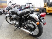 KAWASAKI W650 фото 4 KAWASAKI W650 фото 4