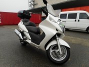 HONDA SILVER WING 600 фото 1 HONDA SILVER WING 600 фото 1