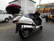 HONDA SILVER WING 600 фото 3 HONDA SILVER WING 600 фото 3