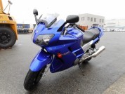 YAMAHA FJR1300 фото 2 YAMAHA FJR1300 фото 2
