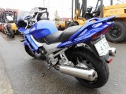 YAMAHA FJR1300 фото 4 YAMAHA FJR1300 фото 4