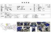 YAMAHA FJR1300 фото 13 YAMAHA FJR1300 фото 13