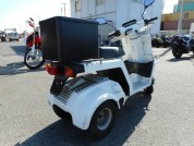 HONDA GYRO X фото 2 HONDA GYRO X фото 2