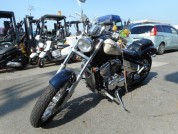 HONDA STEED 600 фото 2 HONDA STEED 600 фото 2